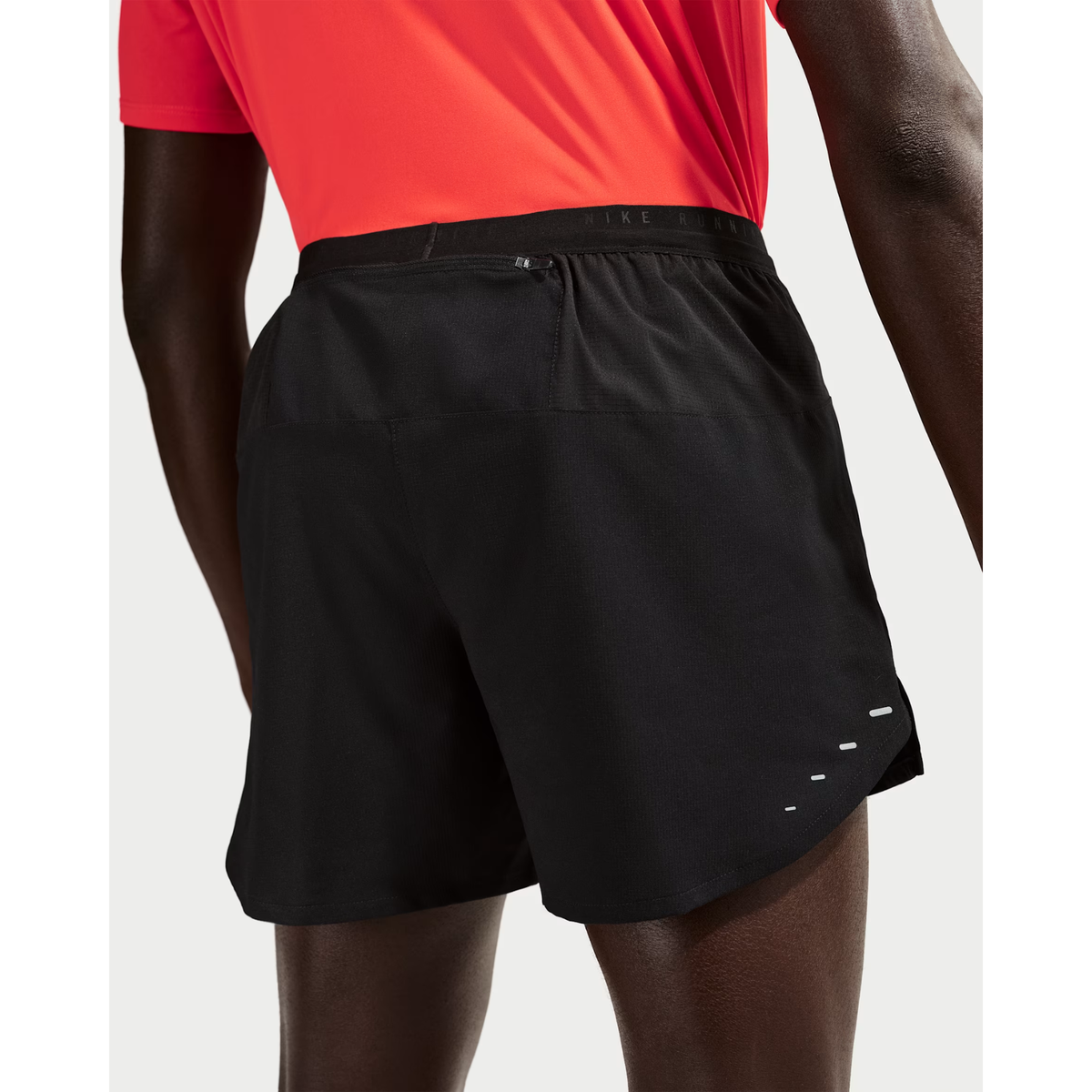 NIKE Stride Dri-Fit 5 Inch Brief-Lined Running Shorts Mens APPAREL - Mens Shorts