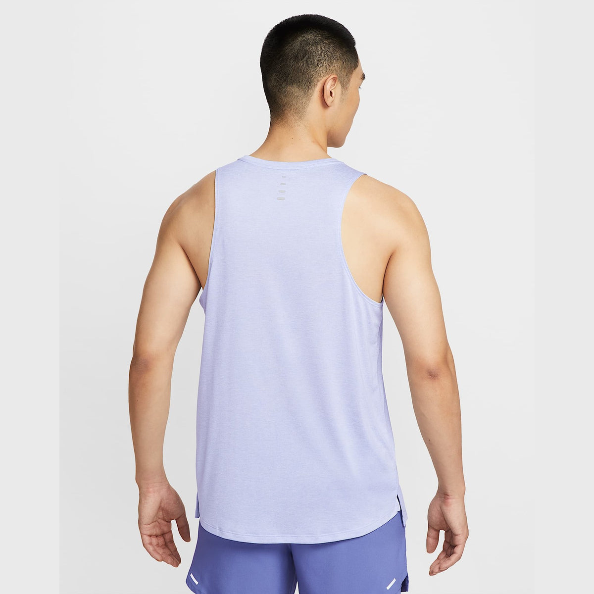NIKE Stride Mens Dri-FIT ADV Running Tank Top APPAREL - Mens Tanks