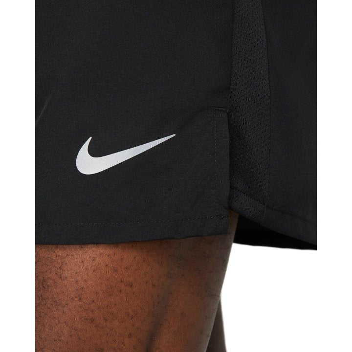 NIKE Stride Plus Dri-FIT 12.5cm (approx.) Brief-Lined Running Shorts Mens APPAREL - Mens Shorts