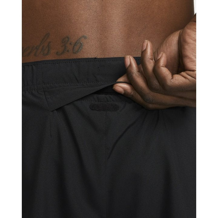 NIKE Stride Plus Dri-FIT 12.5cm (approx.) Brief-Lined Running Shorts Mens APPAREL - Mens Shorts