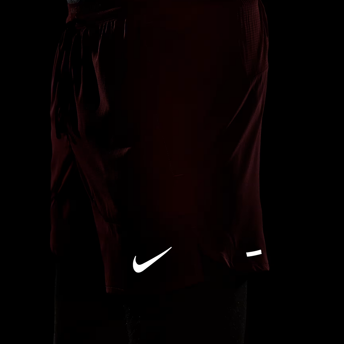 NIKE Stride Shorts 5 Inch Mens - APPAREL - Mens Shorts
