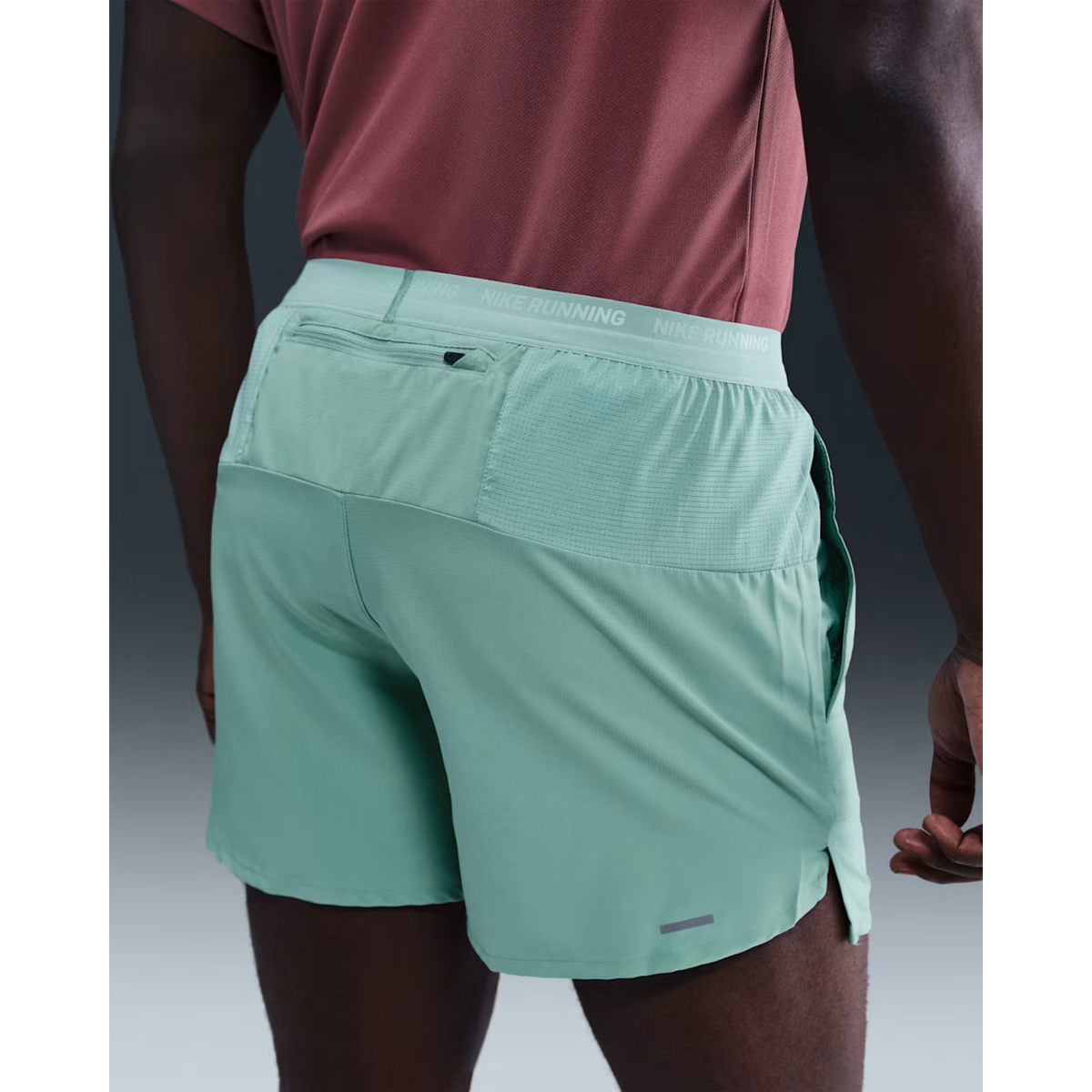 NIKE Stride Shorts 5 Inch Mens - APPAREL - Mens Shorts