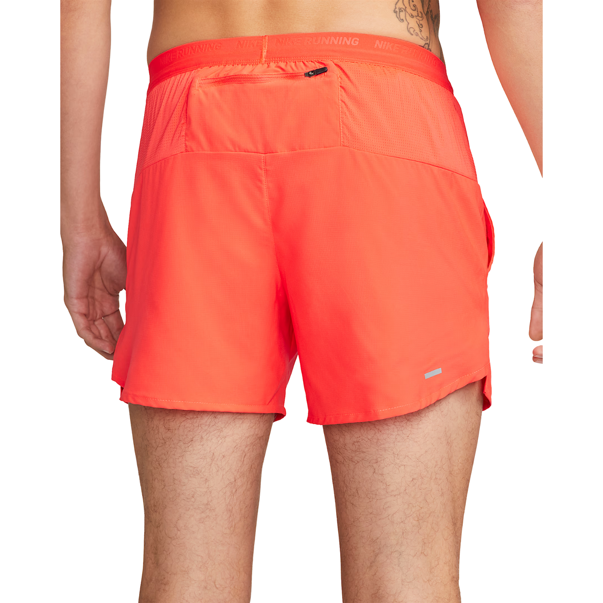 NIKE Stride Shorts 5 Inch Mens APPAREL - Mens Shorts