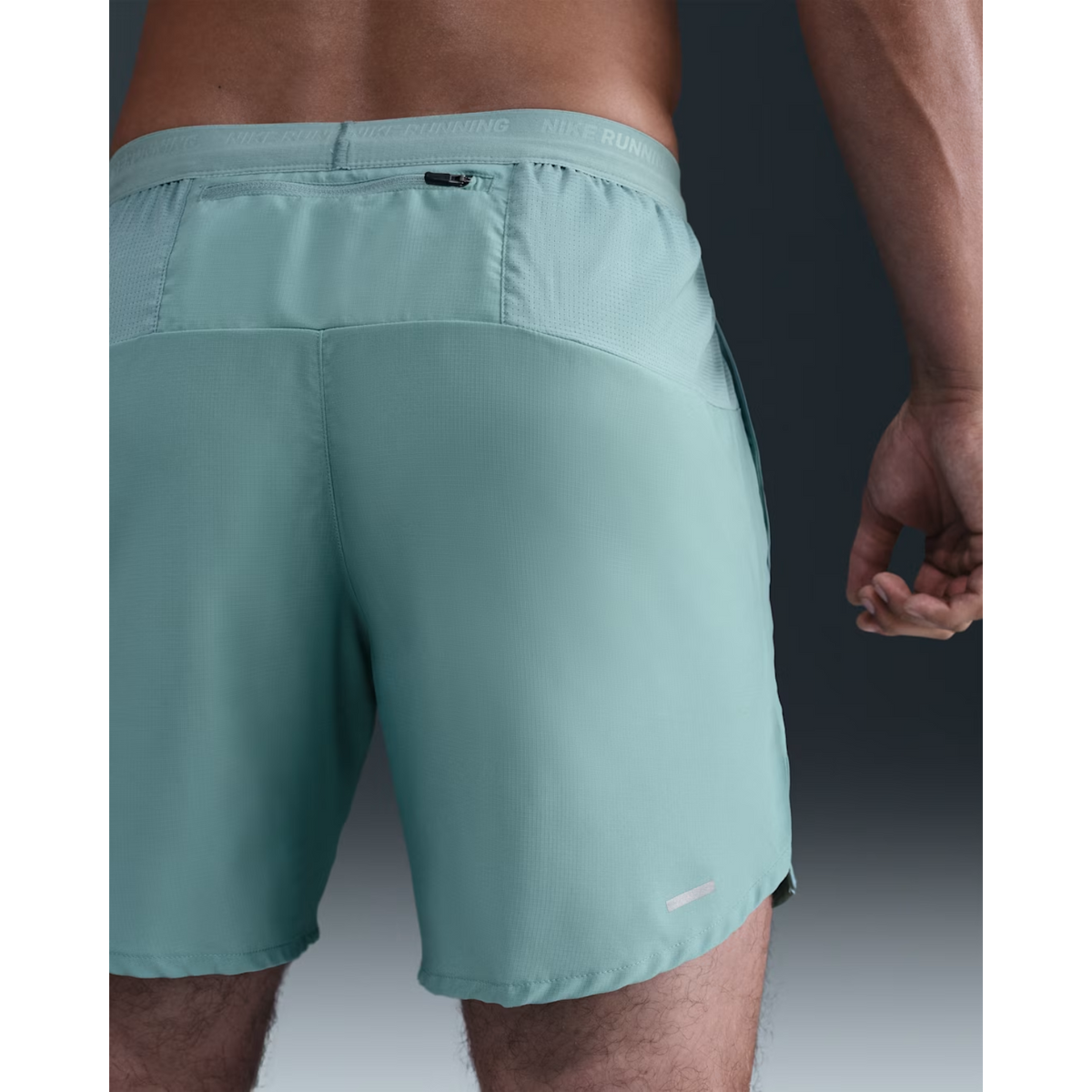 NIKE Stride Shorts 7 Inch Mens APPAREL - Mens Shorts