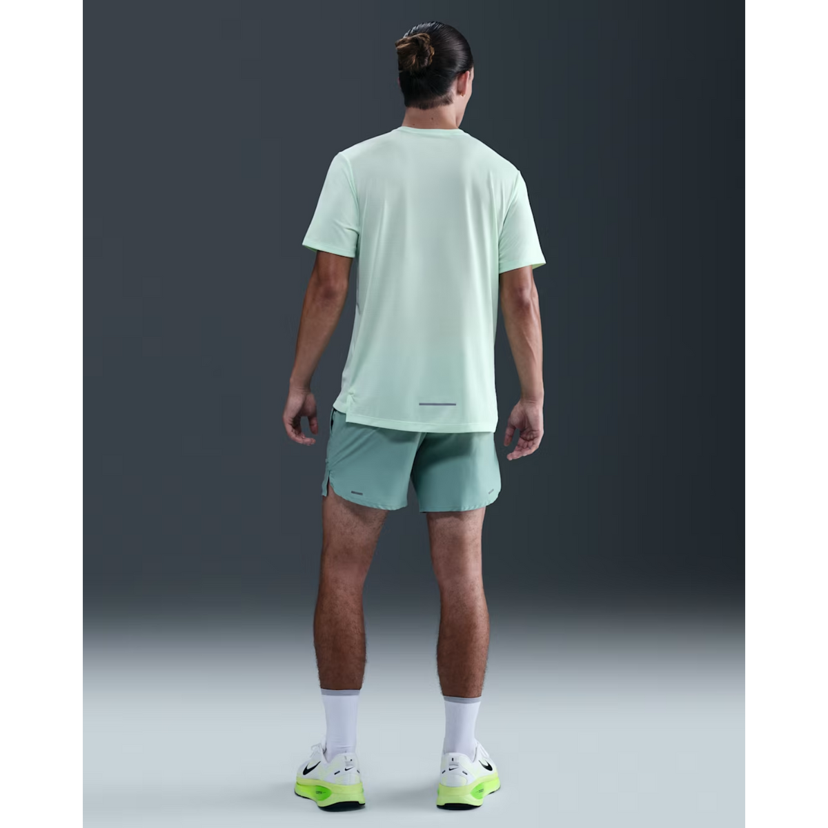 NIKE Stride Shorts 7 Inch Mens APPAREL - Mens Shorts