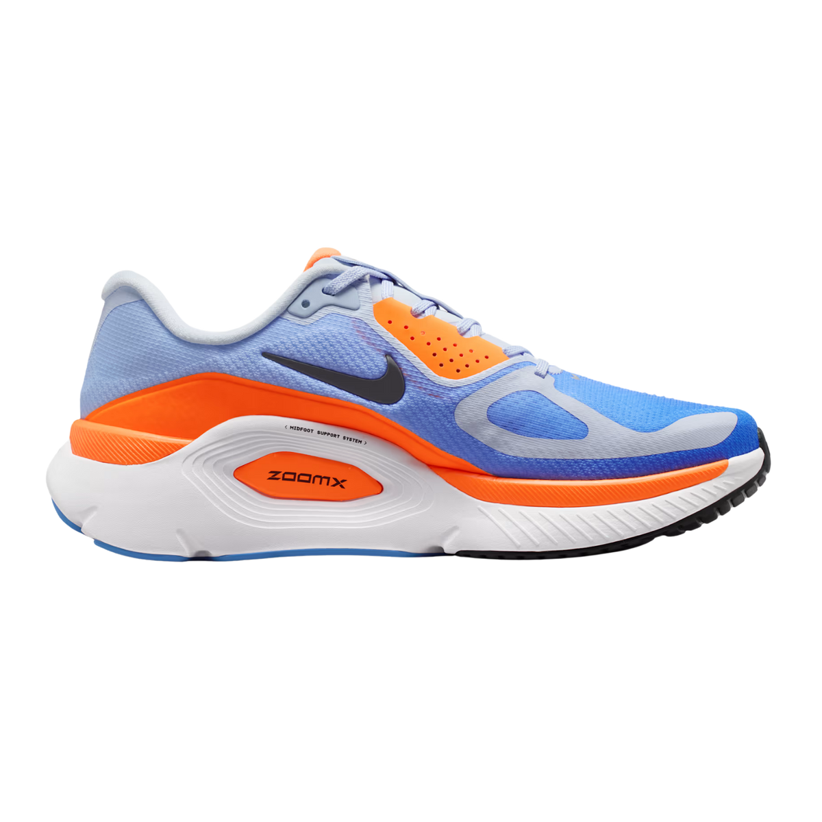 NIKE Structure Plus Mens FOOTWEAR - Mens Stability