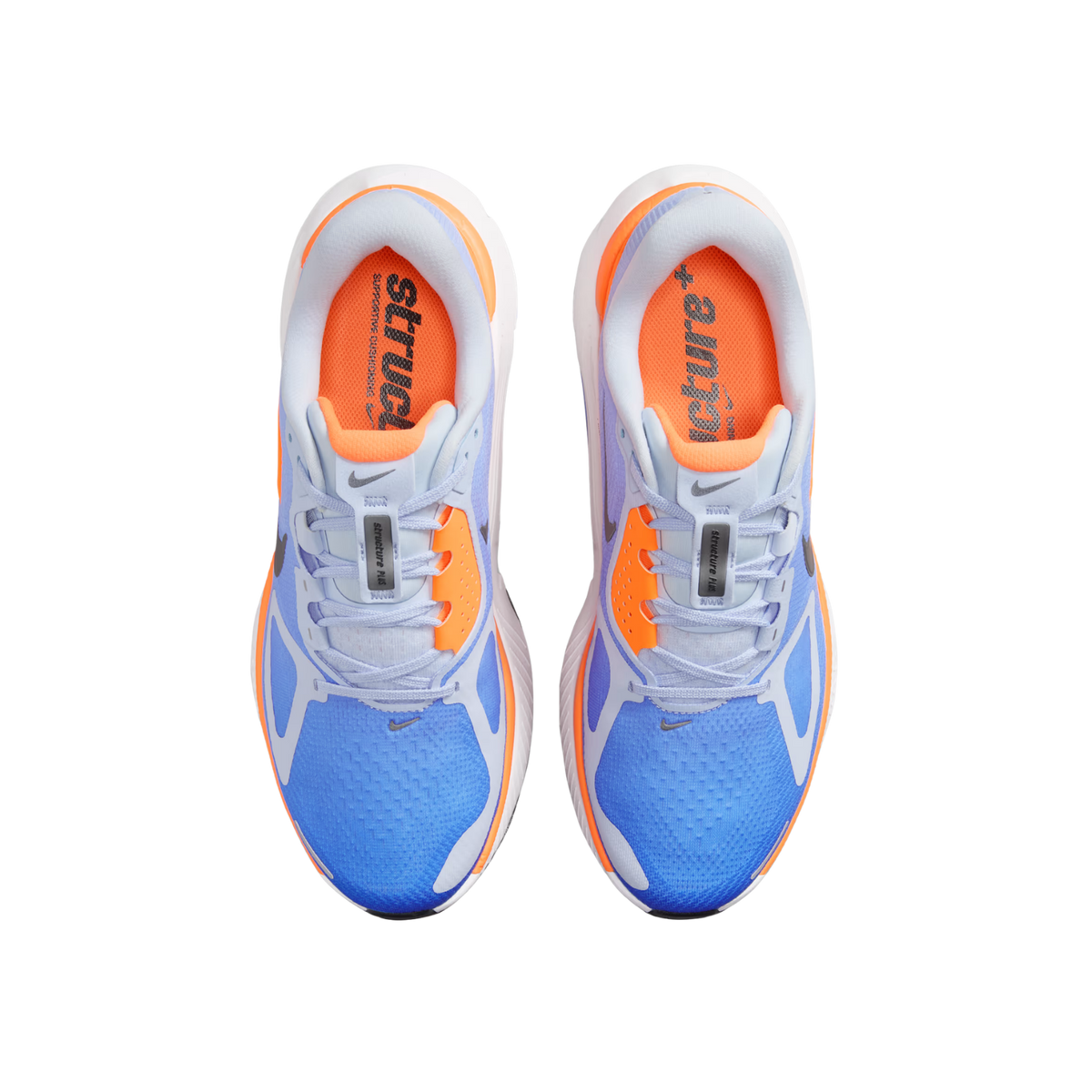 NIKE Structure Plus Mens FOOTWEAR - Mens Stability