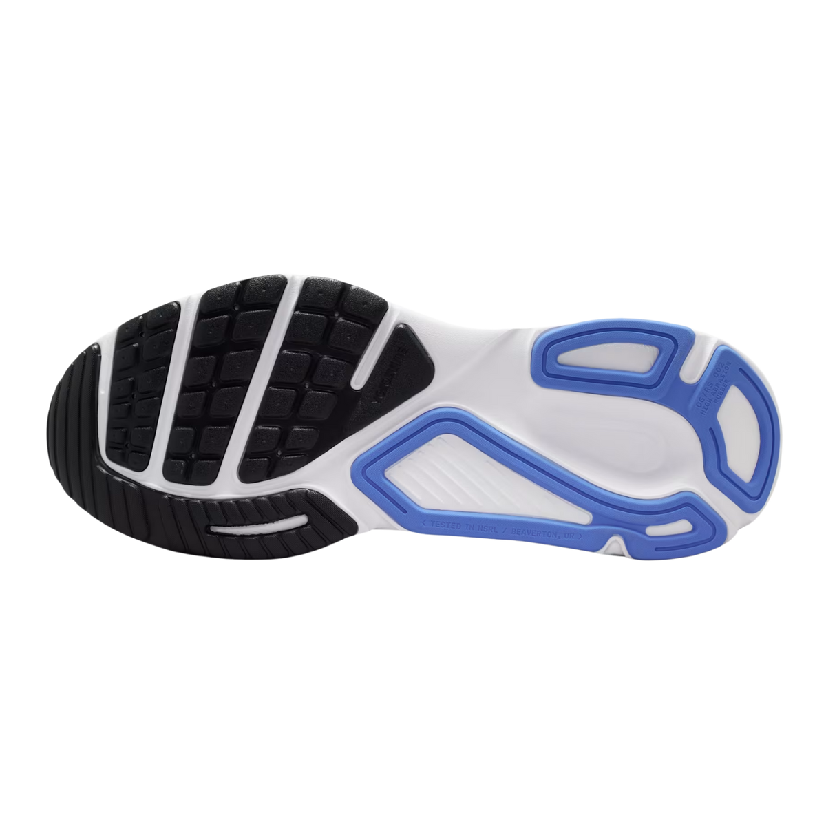 NIKE Structure Plus Mens FOOTWEAR - Mens Stability