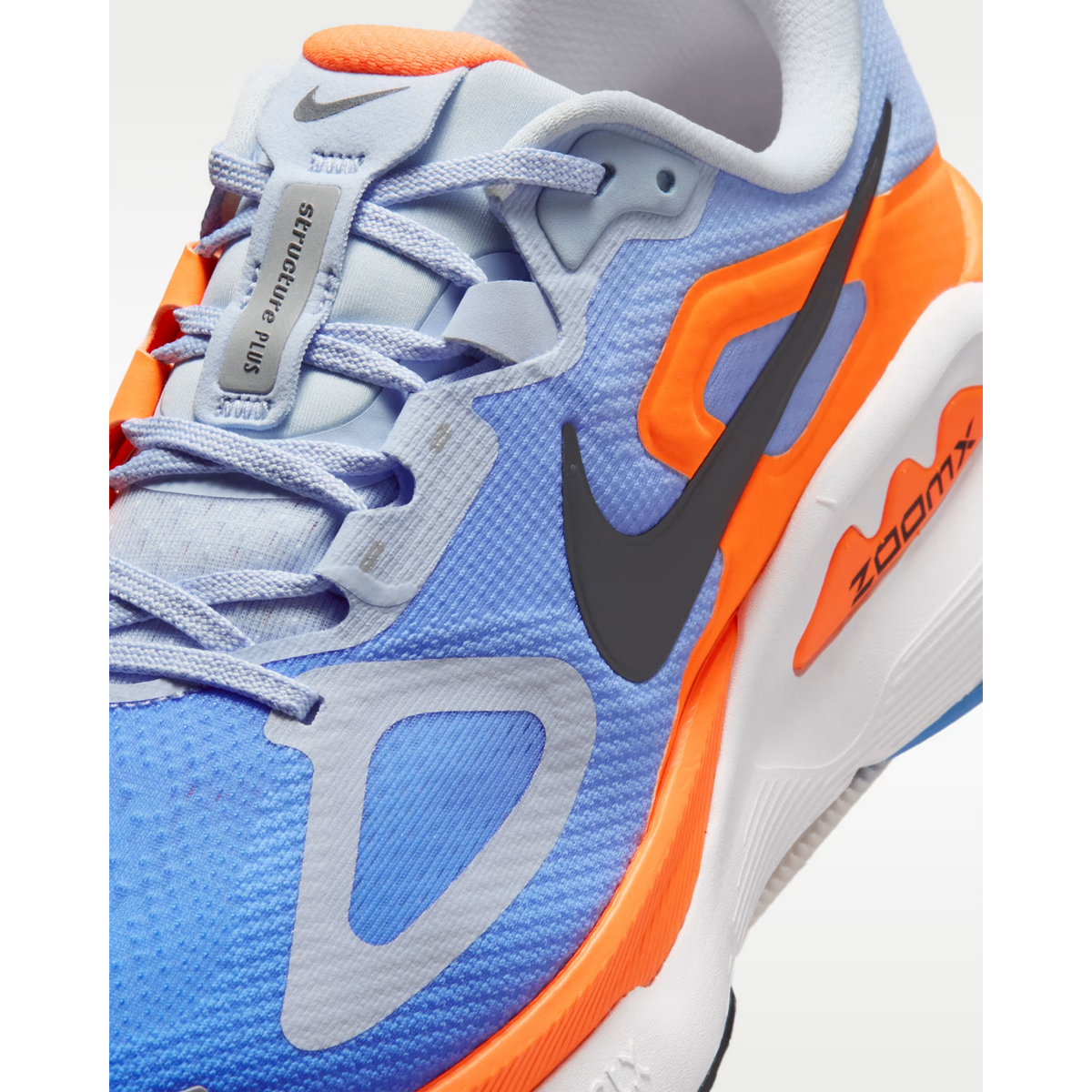 NIKE Structure Plus Mens - FOOTWEAR - Mens Stability
