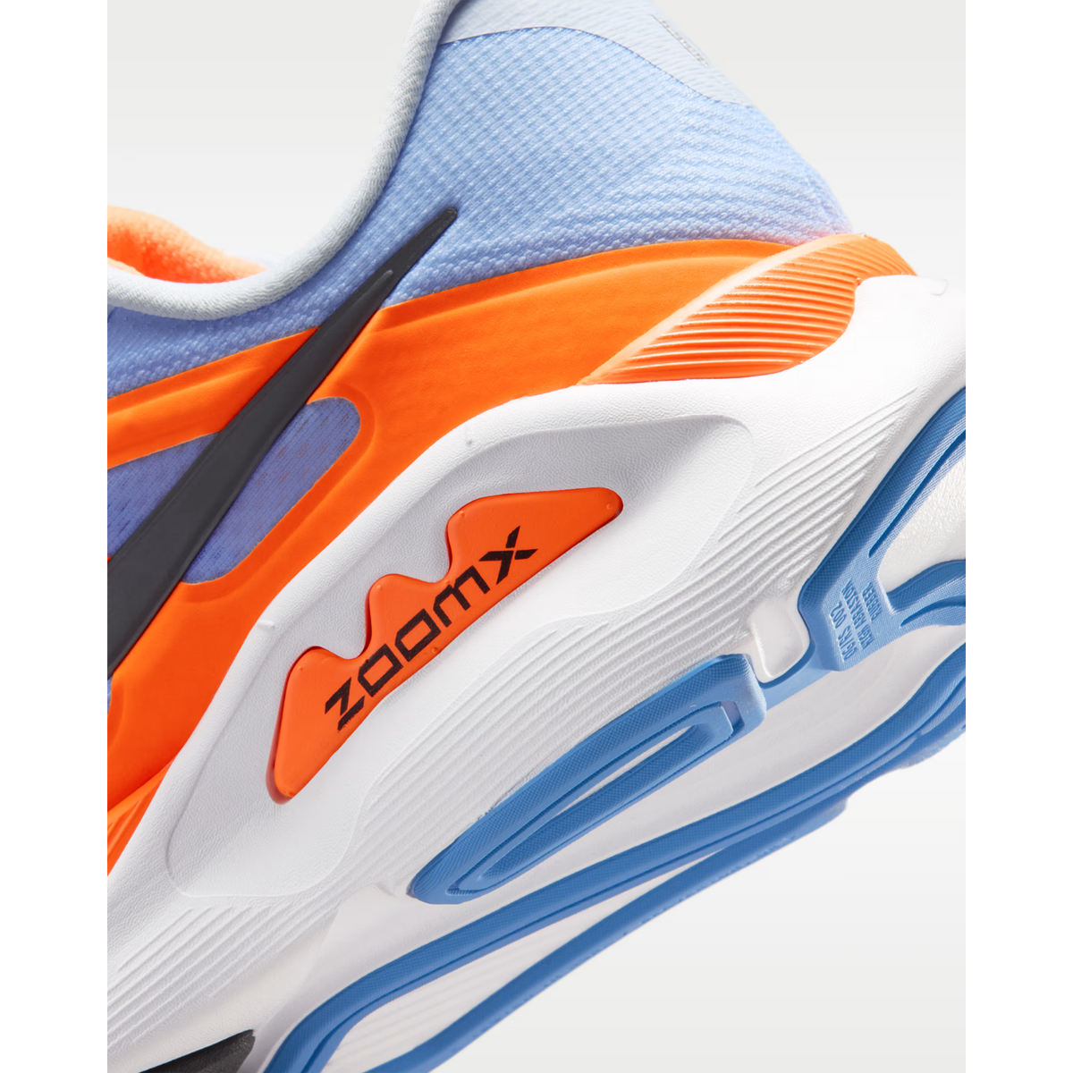 NIKE Structure Plus Mens - FOOTWEAR - Mens Stability