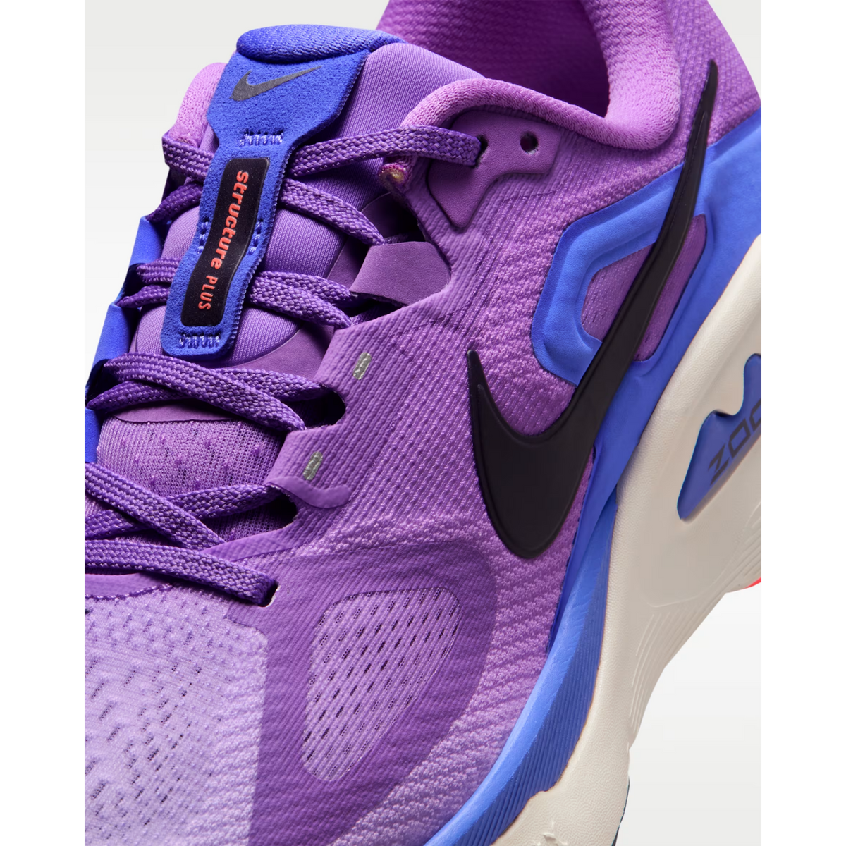 NIKE Structure Plus Womens FOOTWEAR - Womens Stability