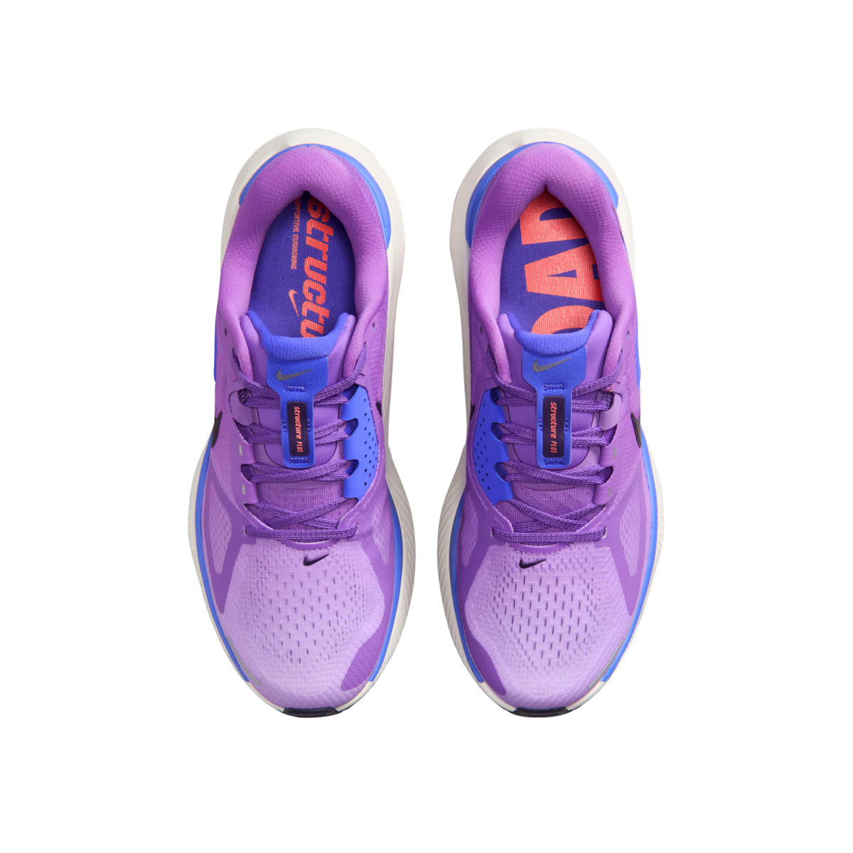 NIKE Structure Plus Womens FOOTWEAR - Womens Stability