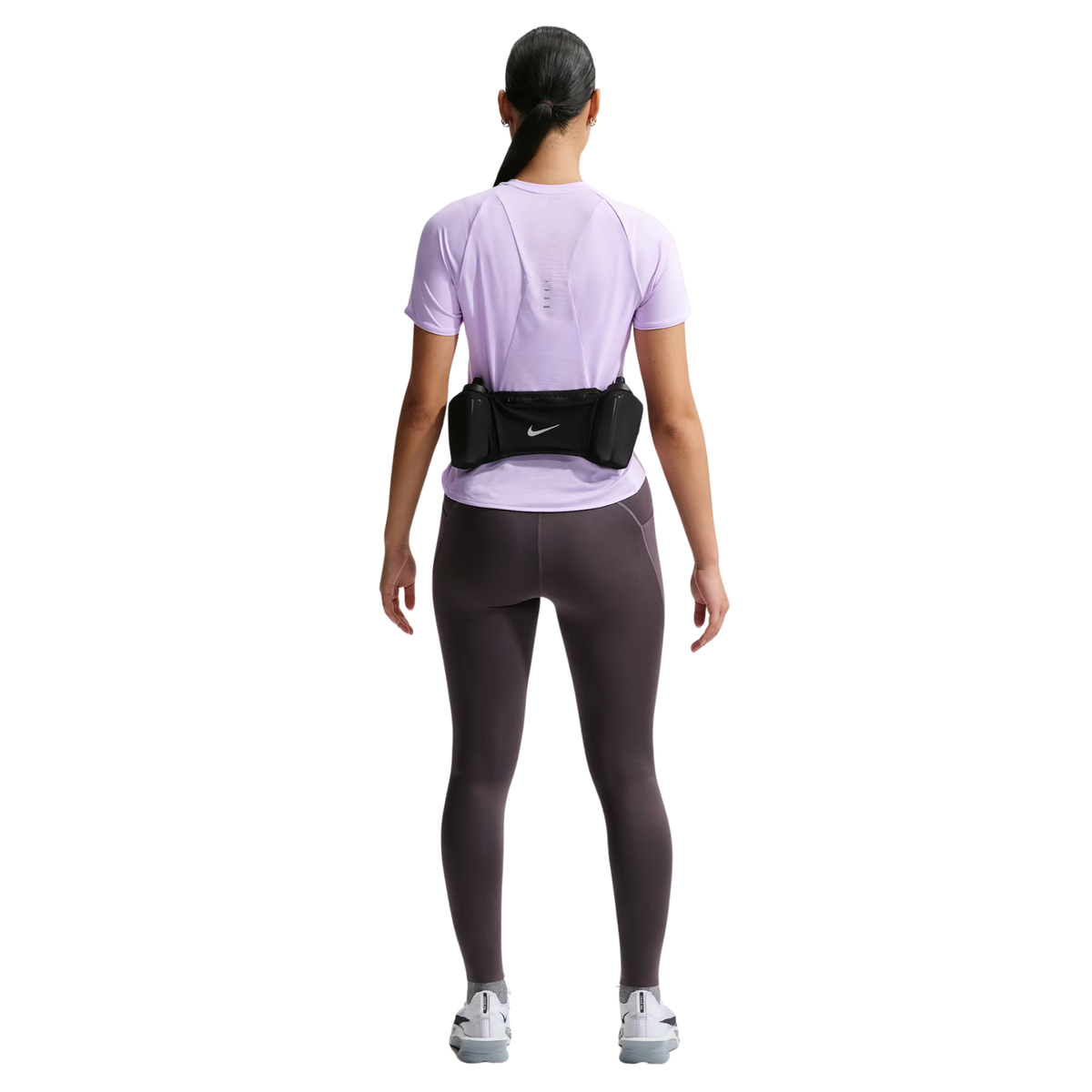 NIKE Swift Dri-Fit Short Sleeve Top Womens APPAREL - Womens T-Shirts