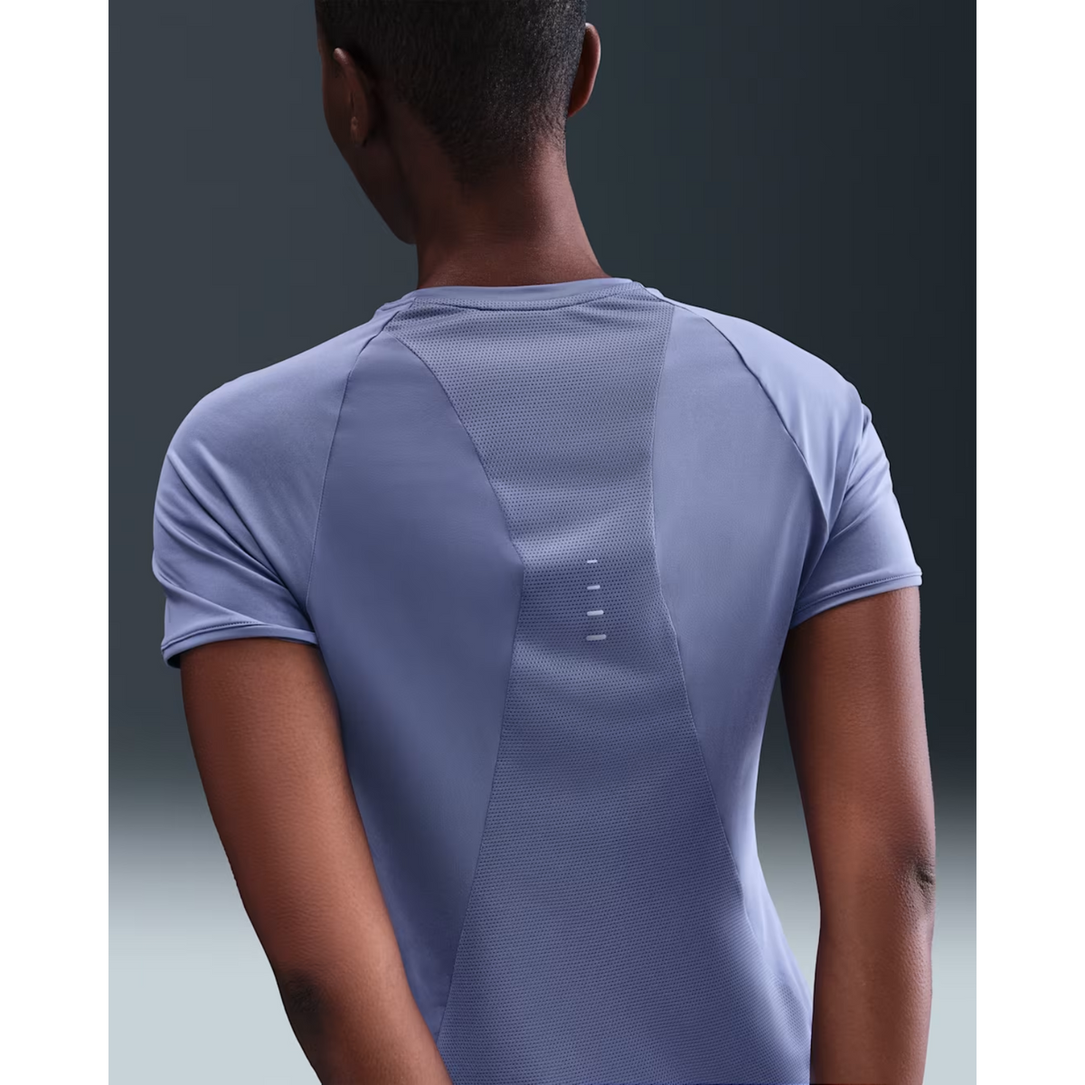 NIKE Swift Dri-Fit Short Sleeve Top Womens APPAREL - Womens T-Shirts