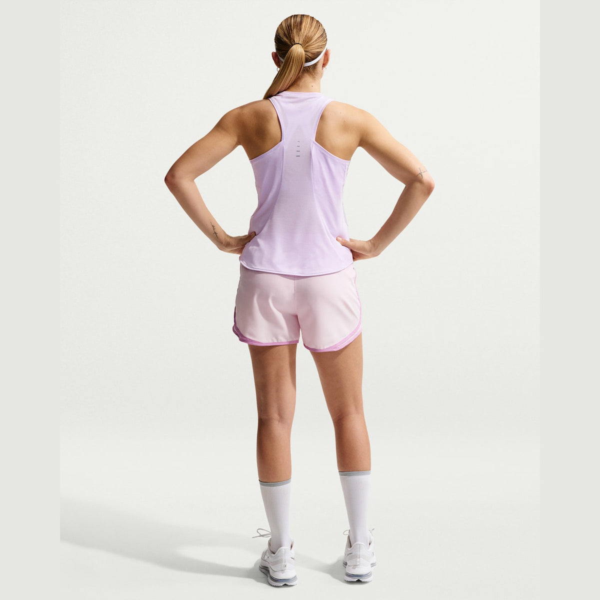 NIKE Swift Dri-Fit Tank Top Womens - APPAREL - Womens Tanks