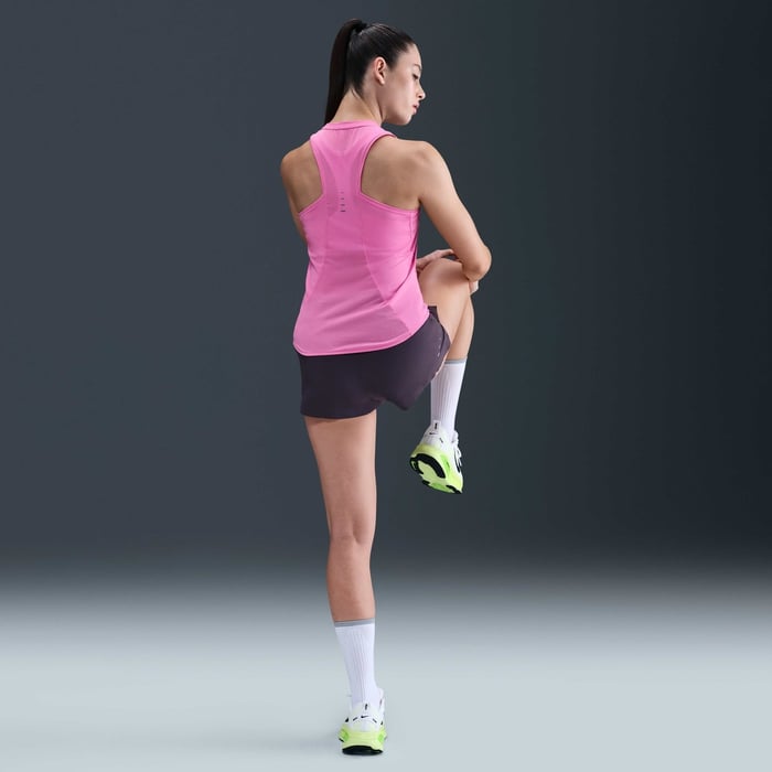 NIKE Swift Dri-Fit Tank Top Womens APPAREL - Womens Tanks