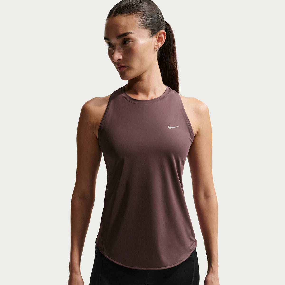 NIKE Swift Dri-Fit Tank Top Womens - APPAREL - Womens Tanks