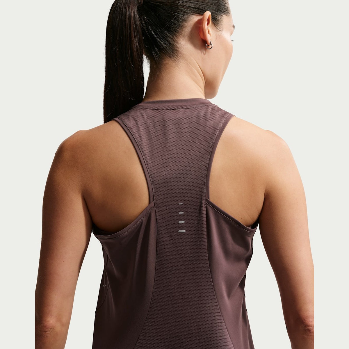 NIKE Swift Dri-Fit Tank Top Womens - APPAREL - Womens Tanks