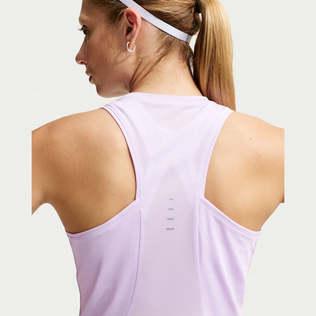 NIKE Swift Dri-Fit Tank Top Womens - APPAREL - Womens Tanks