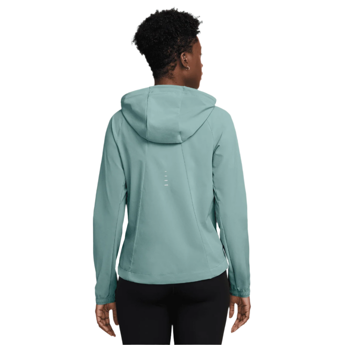 NIKE Swift Repel Packable Running Jacket Women's APPAREL - Womens Jackets