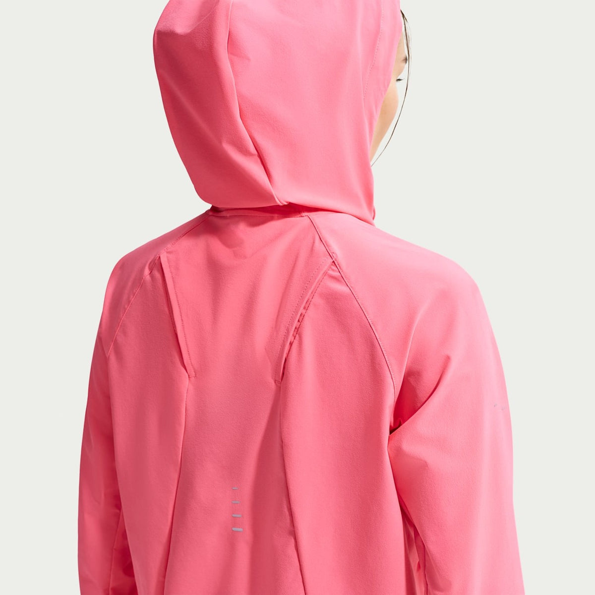 NIKE Swift Repel Packable Running Jacket Women's APPAREL - Womens Jackets