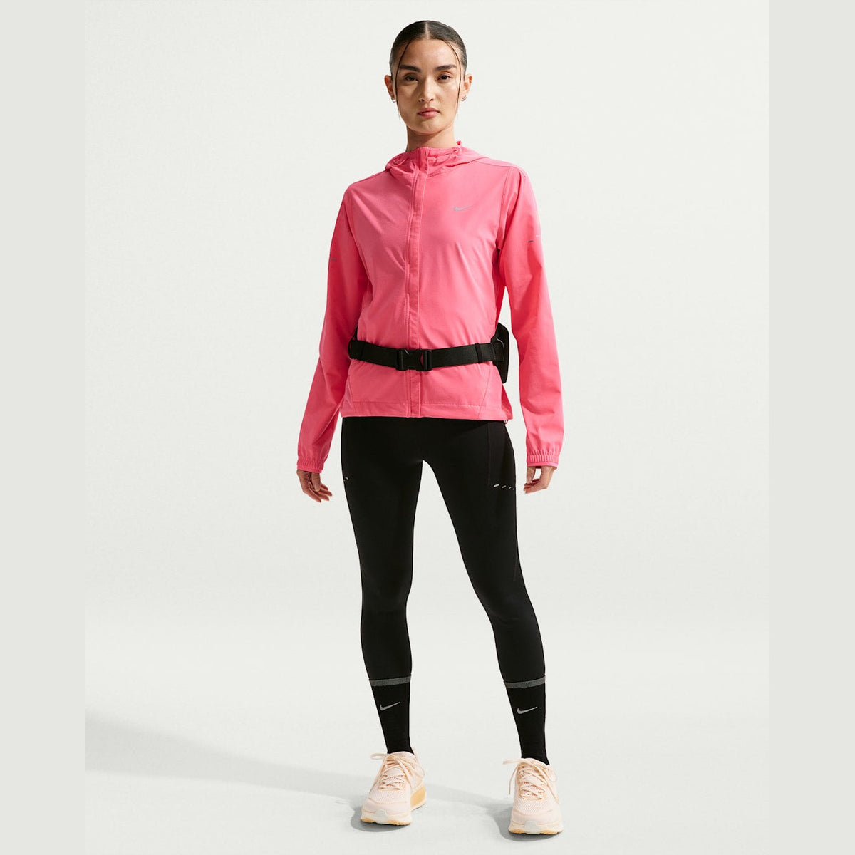 NIKE Swift Repel Packable Running Jacket Women's APPAREL - Womens Jackets
