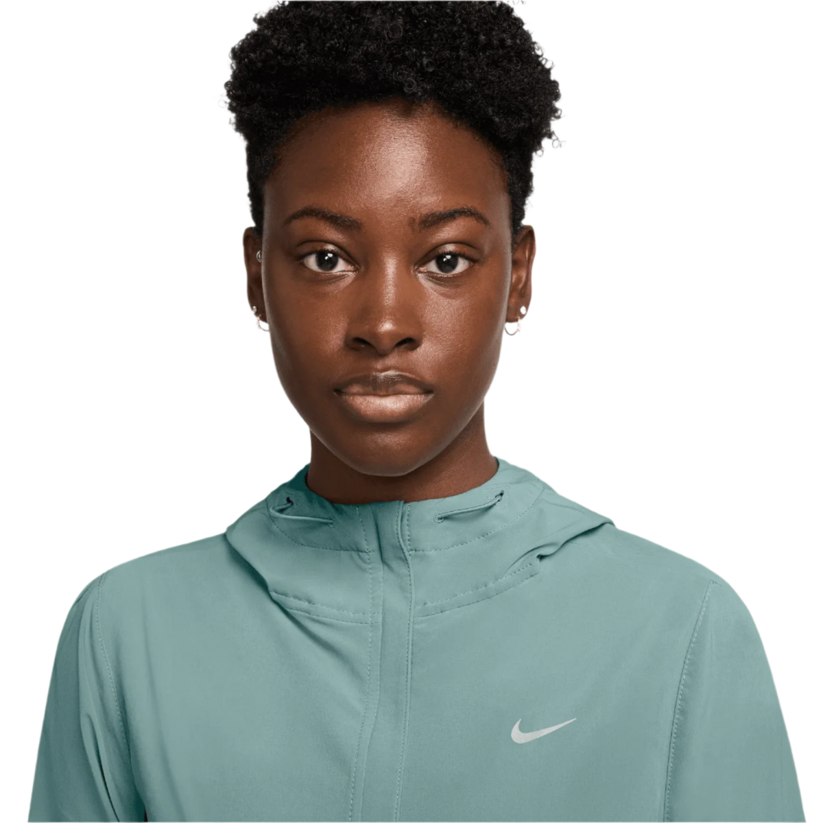 NIKE Swift Repel Packable Running Jacket Women's APPAREL - Womens Jackets