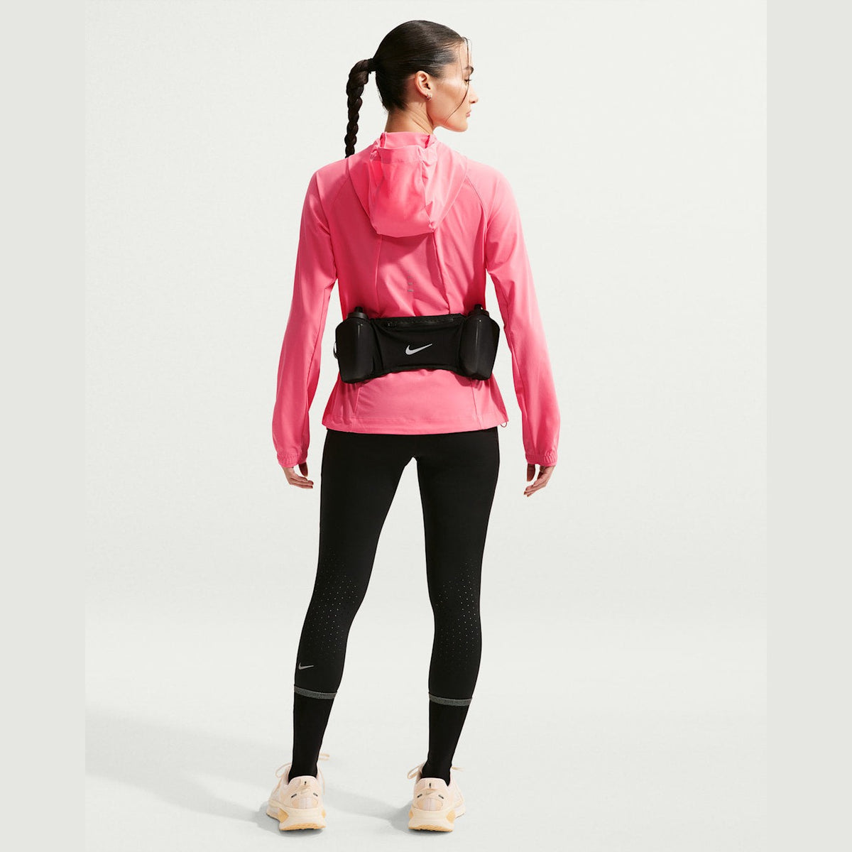 NIKE Swift Repel Packable Running Jacket Women's APPAREL - Womens Jackets