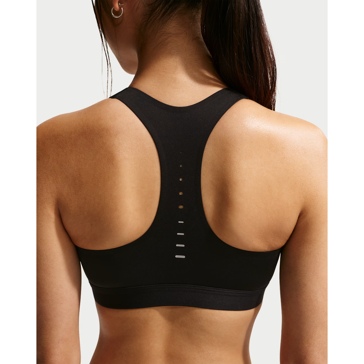NIKE Swift Women's High-Support Lightly Lined Sports Bra APPAREL - Womens Bras