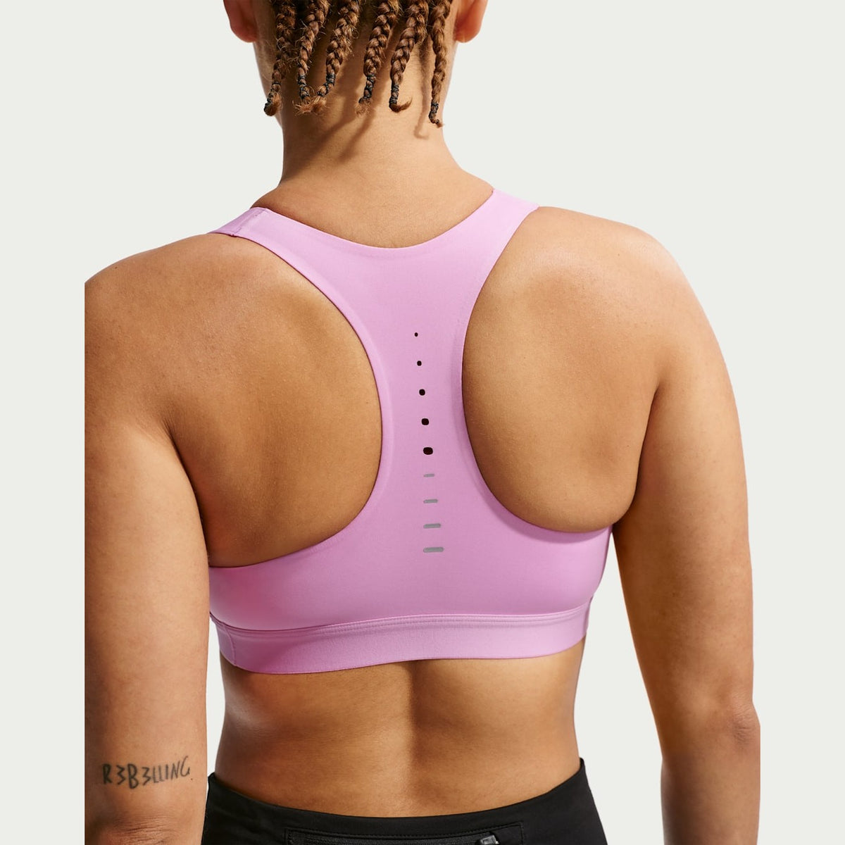 NIKE Swift Women's High-Support Lightly Lined Sports Bra APPAREL - Womens Bras