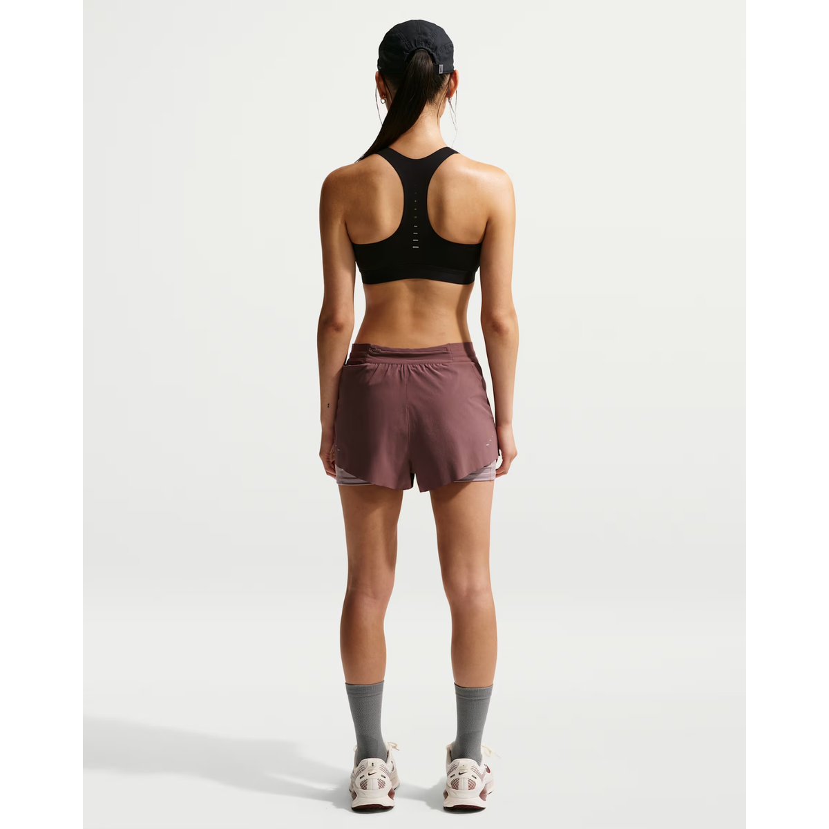 NIKE Swift Women's High-Support Lightly Lined Sports Bra APPAREL - Womens Bras