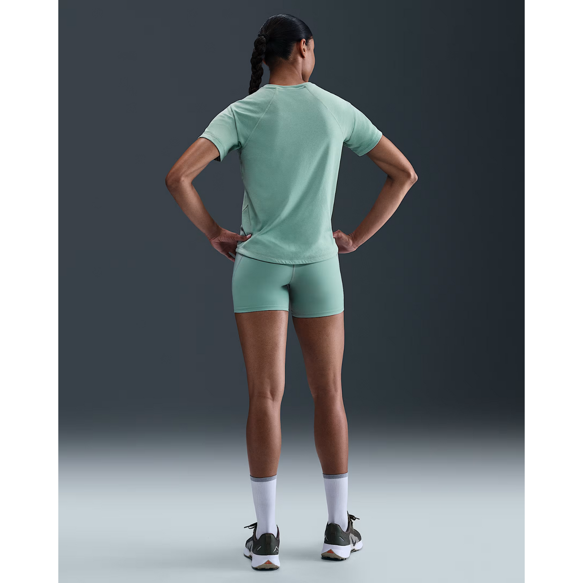 NIKE Trail Dri-FIT T-Shirt Women's APPAREL - Womens T-Shirts