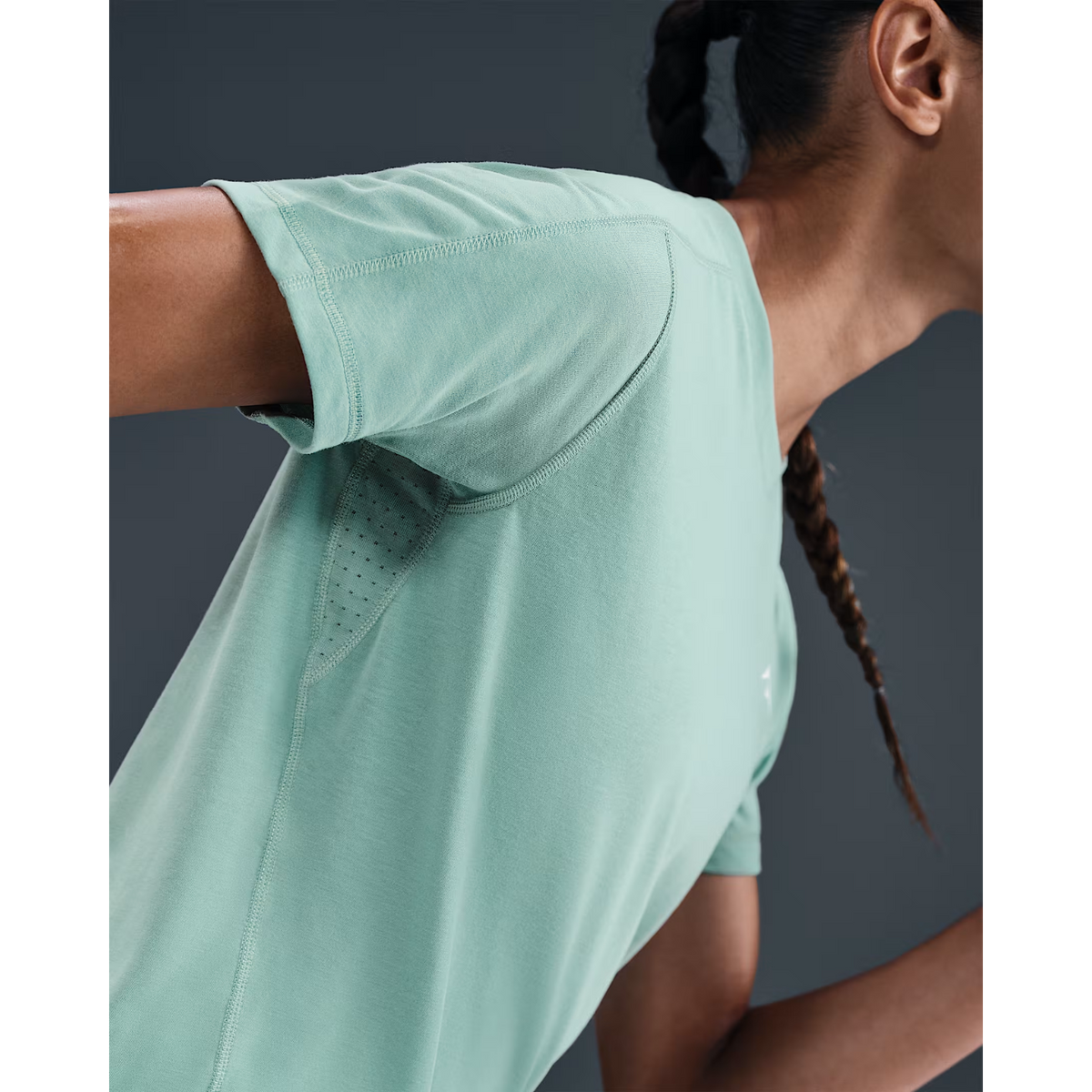 NIKE Trail Dri-FIT T-Shirt Women's APPAREL - Womens T-Shirts