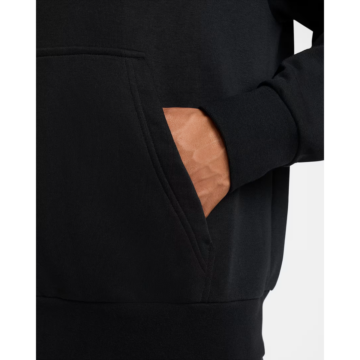 NIKE Trail Magic Hour Dri-FIT Running Hoodie APPAREL - Mens Hoody