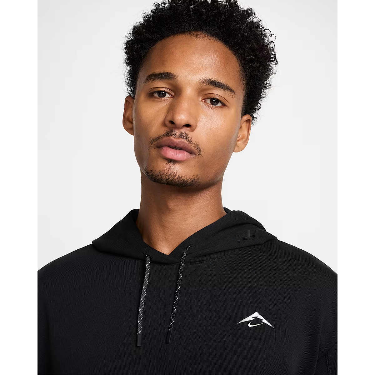 NIKE Trail Magic Hour Dri-FIT Running Hoodie APPAREL - Mens Hoody