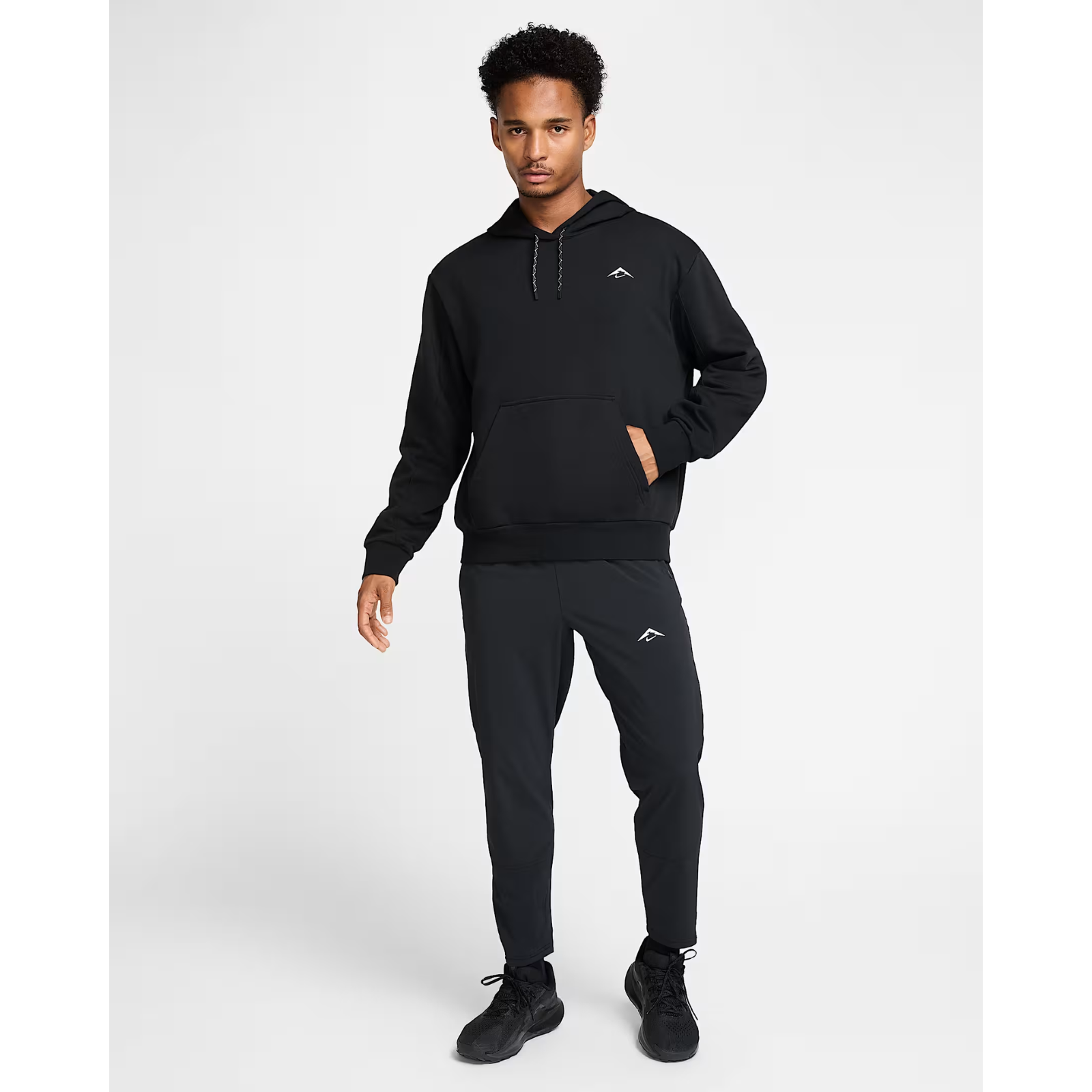 NIKE Trail Magic Hour Dri-FIT Hoodie – Stay Dry, Warm Ready