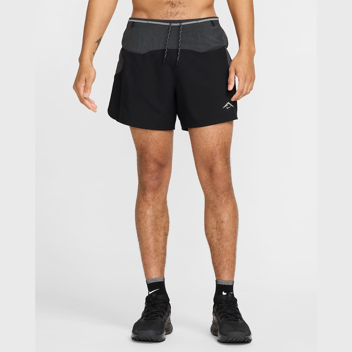 NIKE Trail Second Sunrise 5" Dri-FIT ADV Shorts Mens APPAREL - Mens Shorts