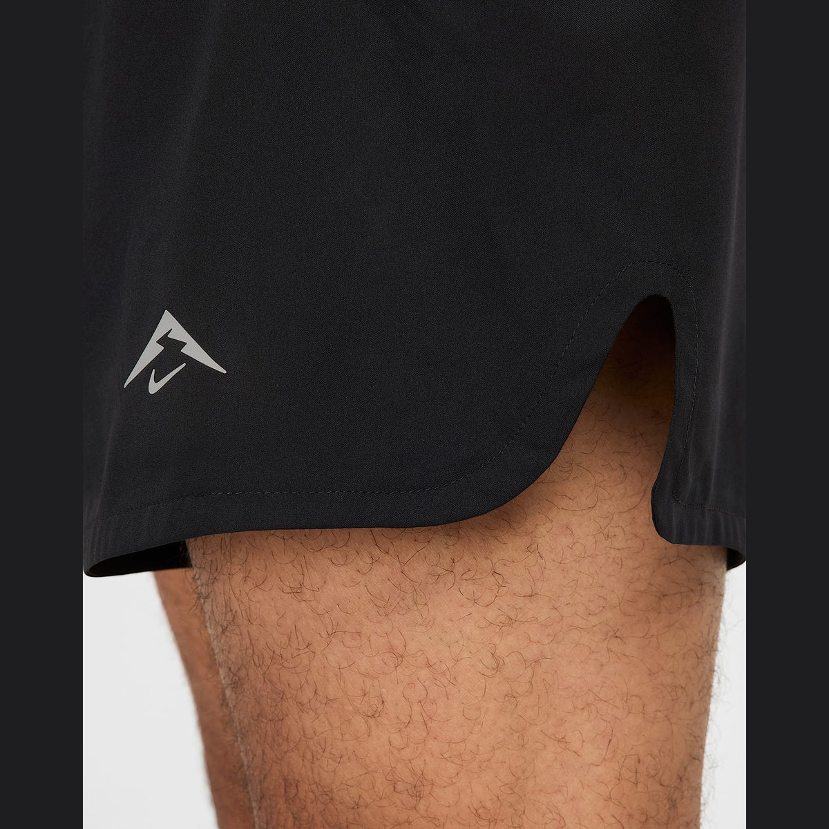 NIKE Trail Second Sunrise 5" Dri-FIT ADV Shorts Mens APPAREL - Mens Shorts