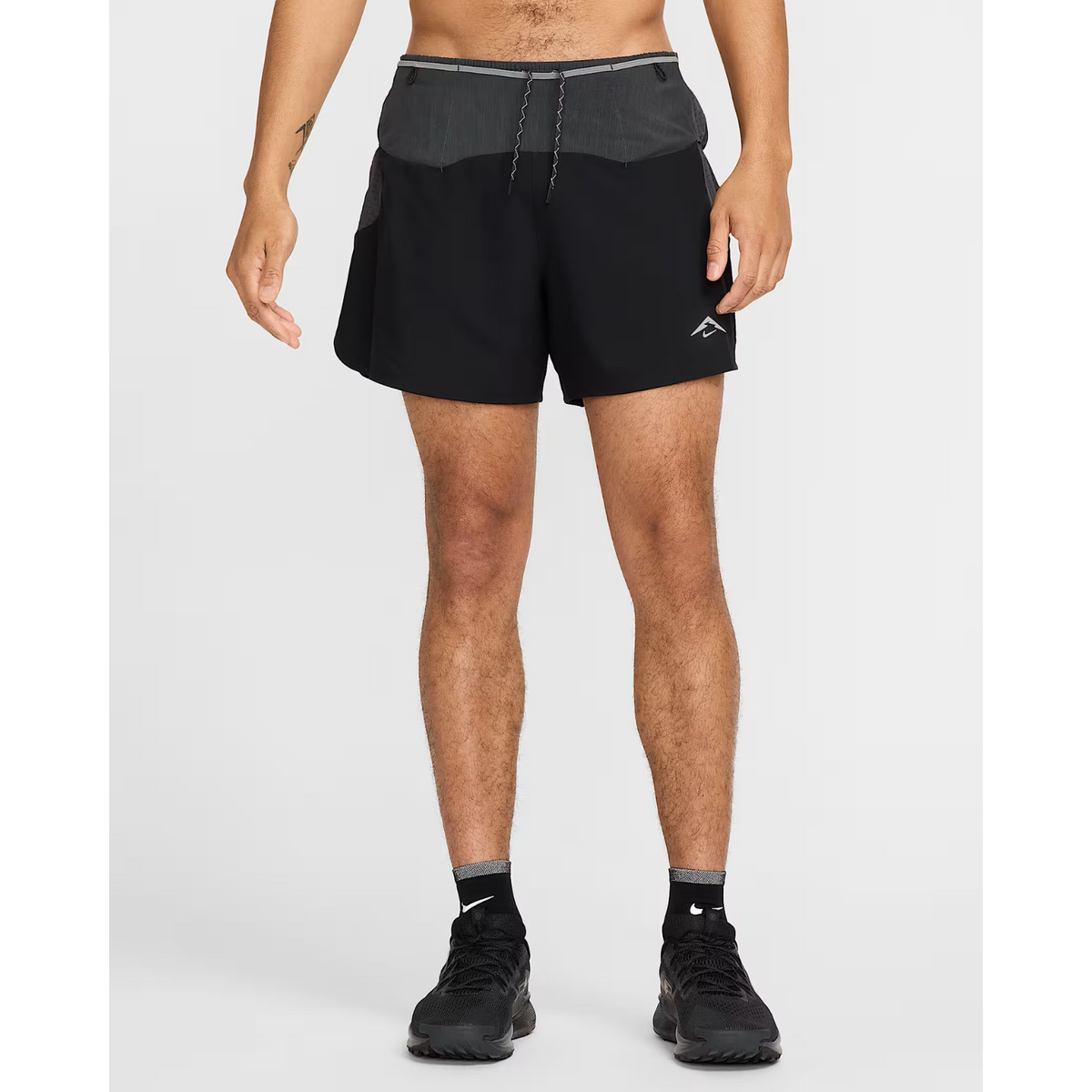 NIKE Trail Second Sunrise Short Mens APPAREL - Mens Shorts