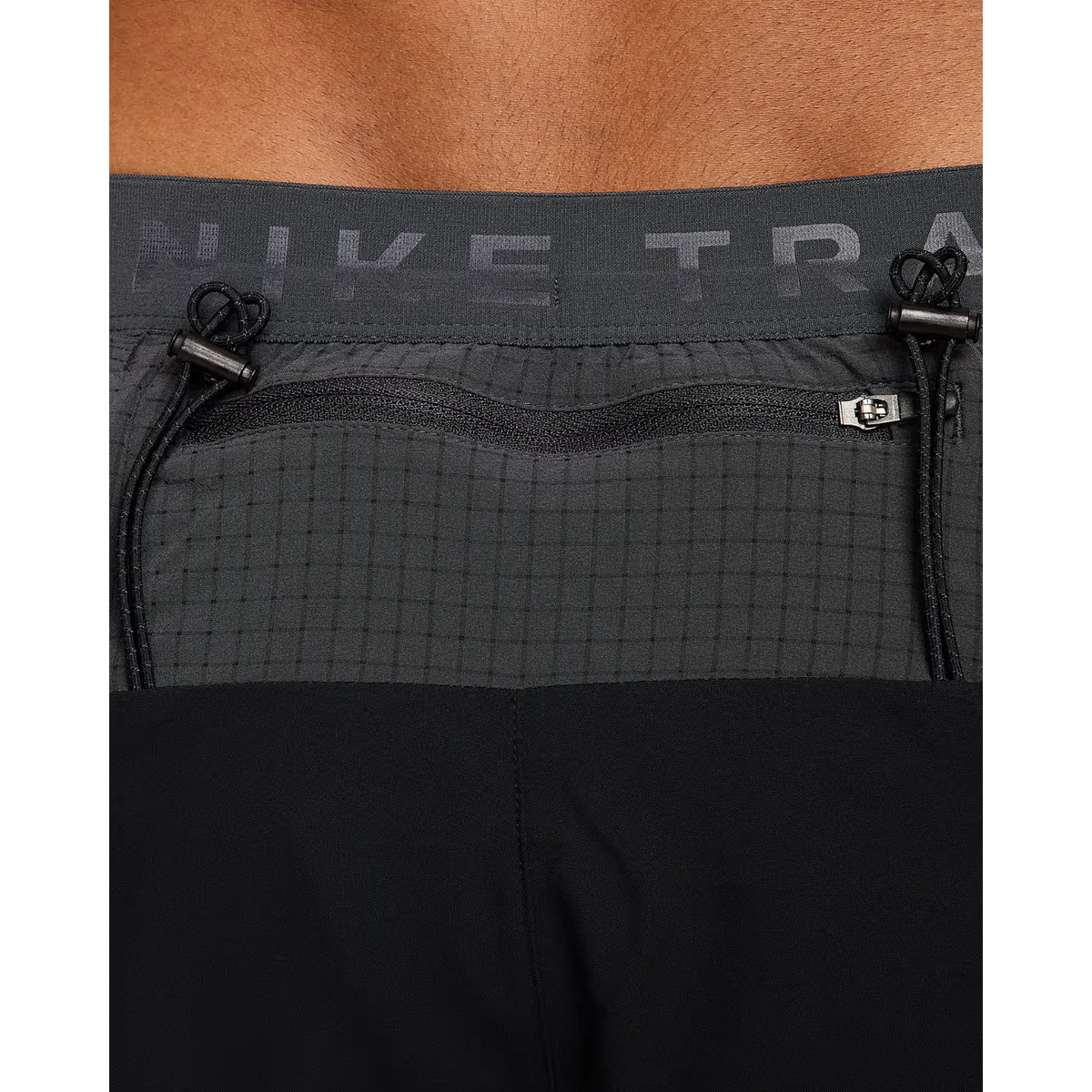 NIKE Trail Second Sunrise Short Mens