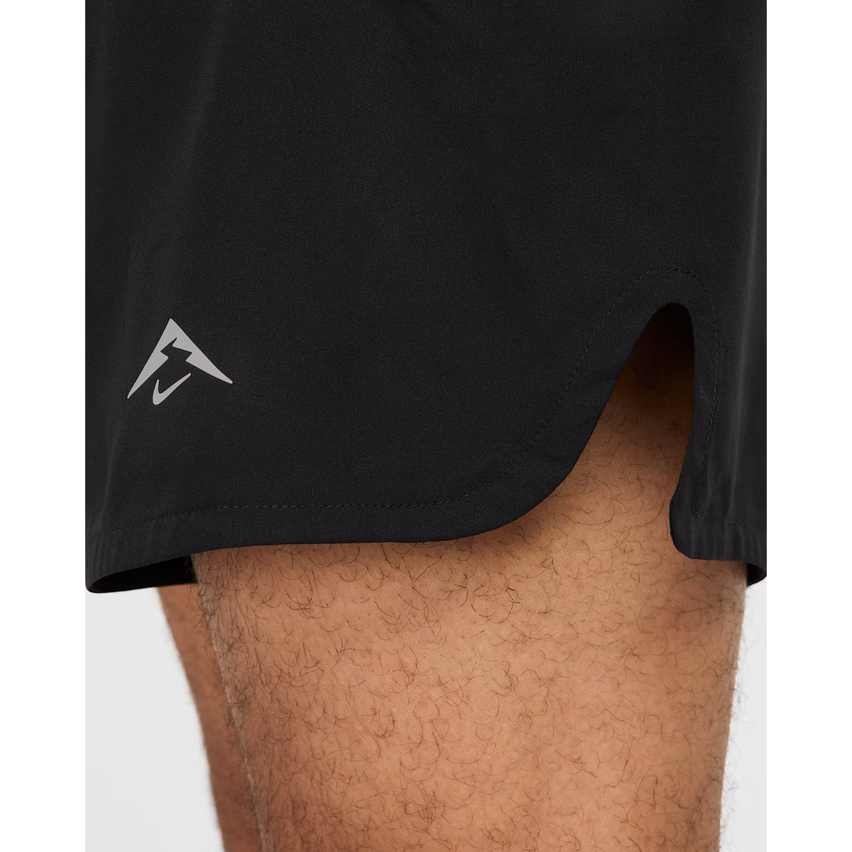 NIKE Trail Second Sunrise Short Mens