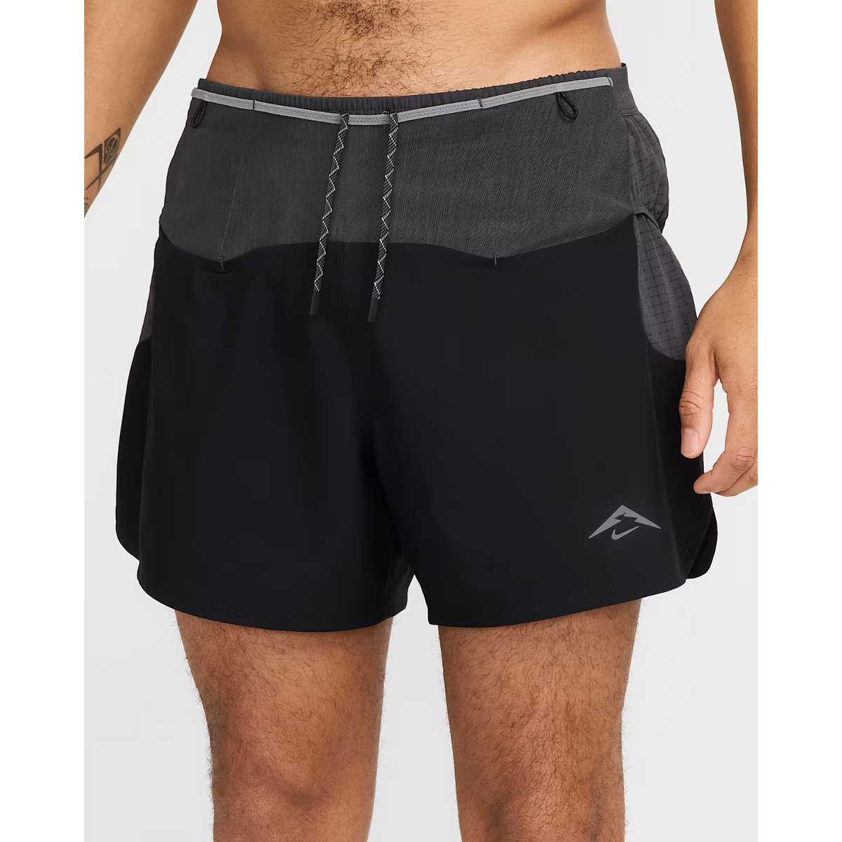 NIKE Trail Second Sunrise Short Mens