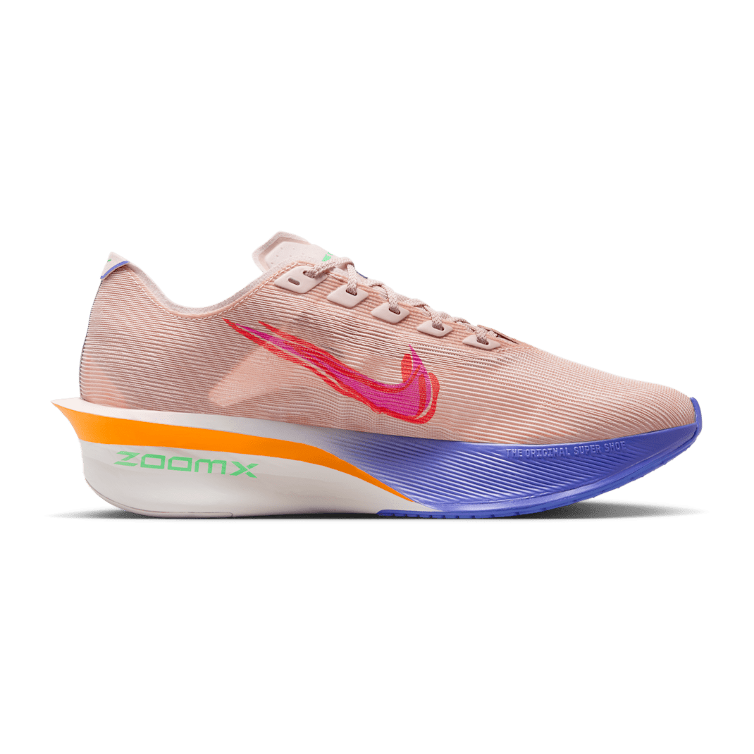 NIKE Vaporfly 4 "Eliud Kipchoge" Mens FOOTWEAR - Mens Carbon Plate