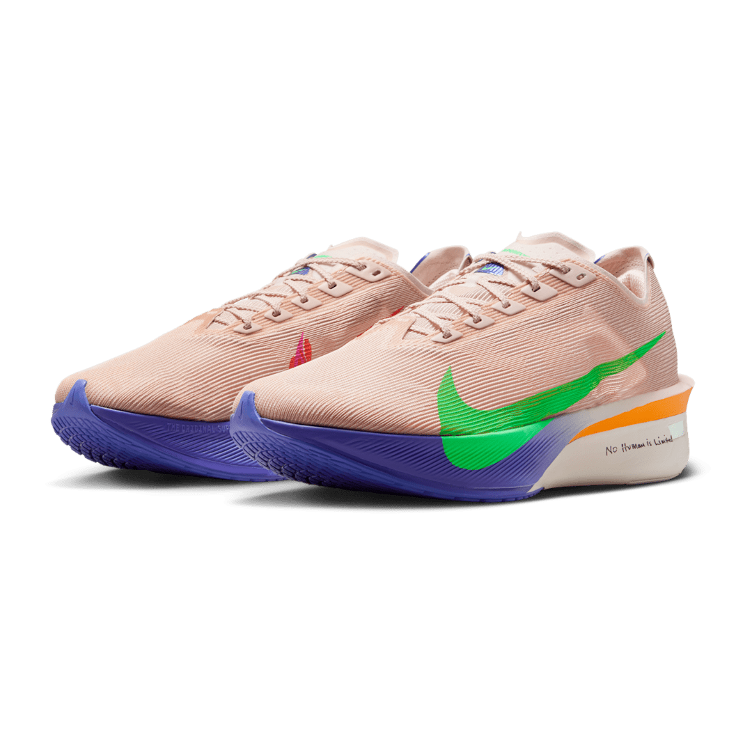 NIKE Vaporfly 4 "Eliud Kipchoge" Mens FOOTWEAR - Mens Carbon Plate