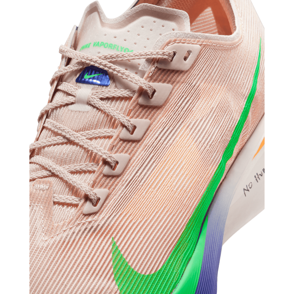 NIKE Vaporfly 4 "Eliud Kipchoge" Mens FOOTWEAR - Mens Carbon Plate