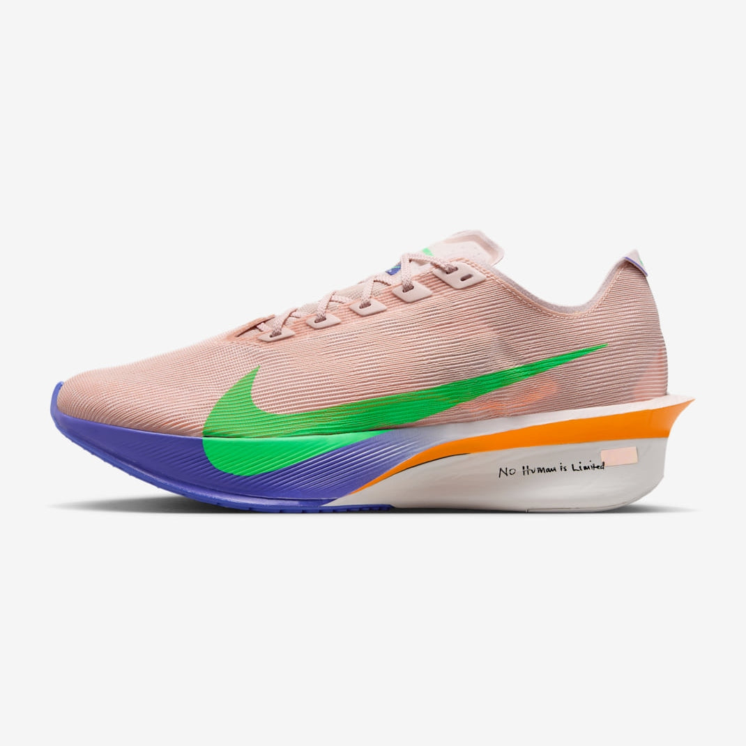 NIKE Vaporfly 4 "Eliud Kipchoge" Mens FOOTWEAR - Mens Carbon Plate