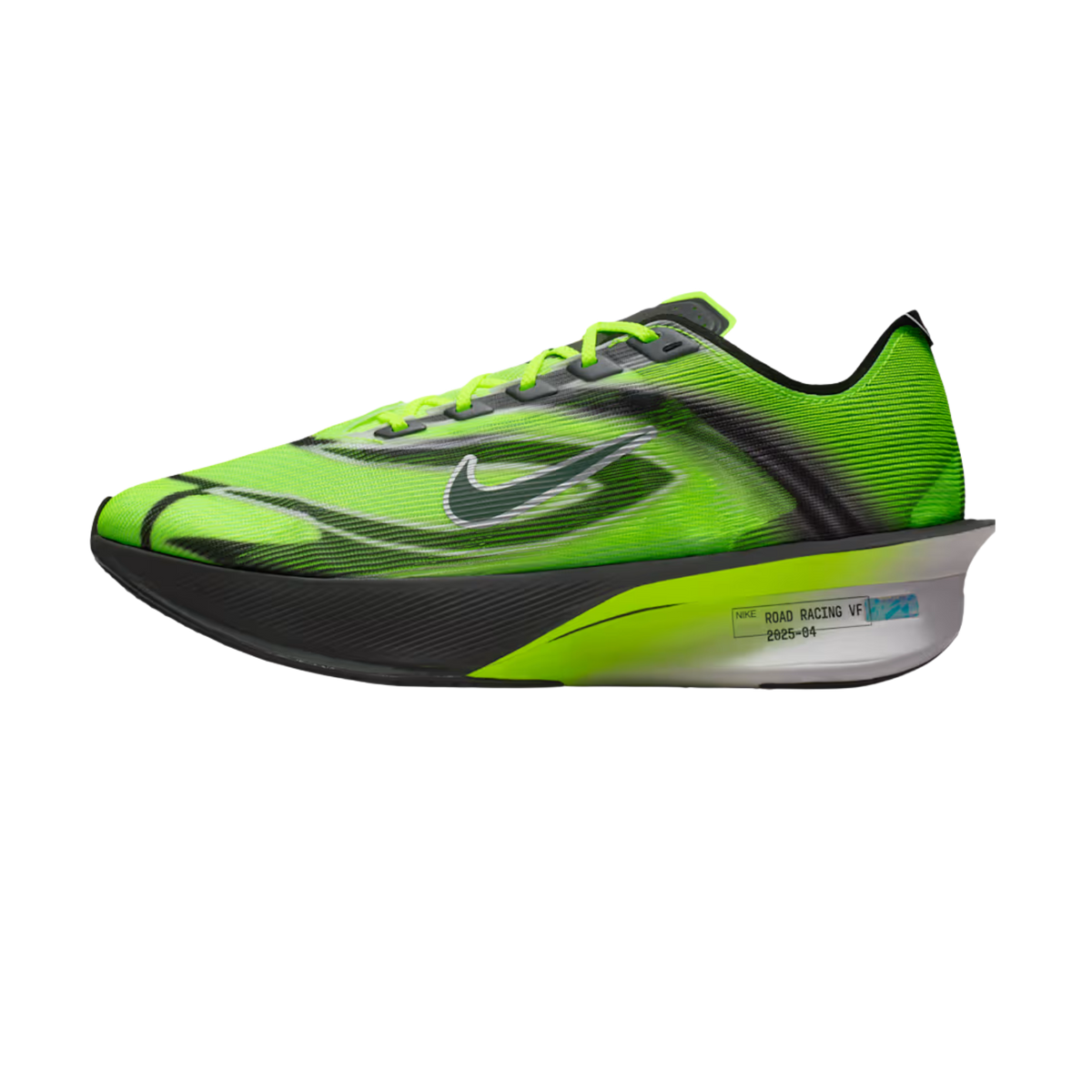NIKE Vaporfly 4 Mens FOOTWEAR - Mens Carbon Plate