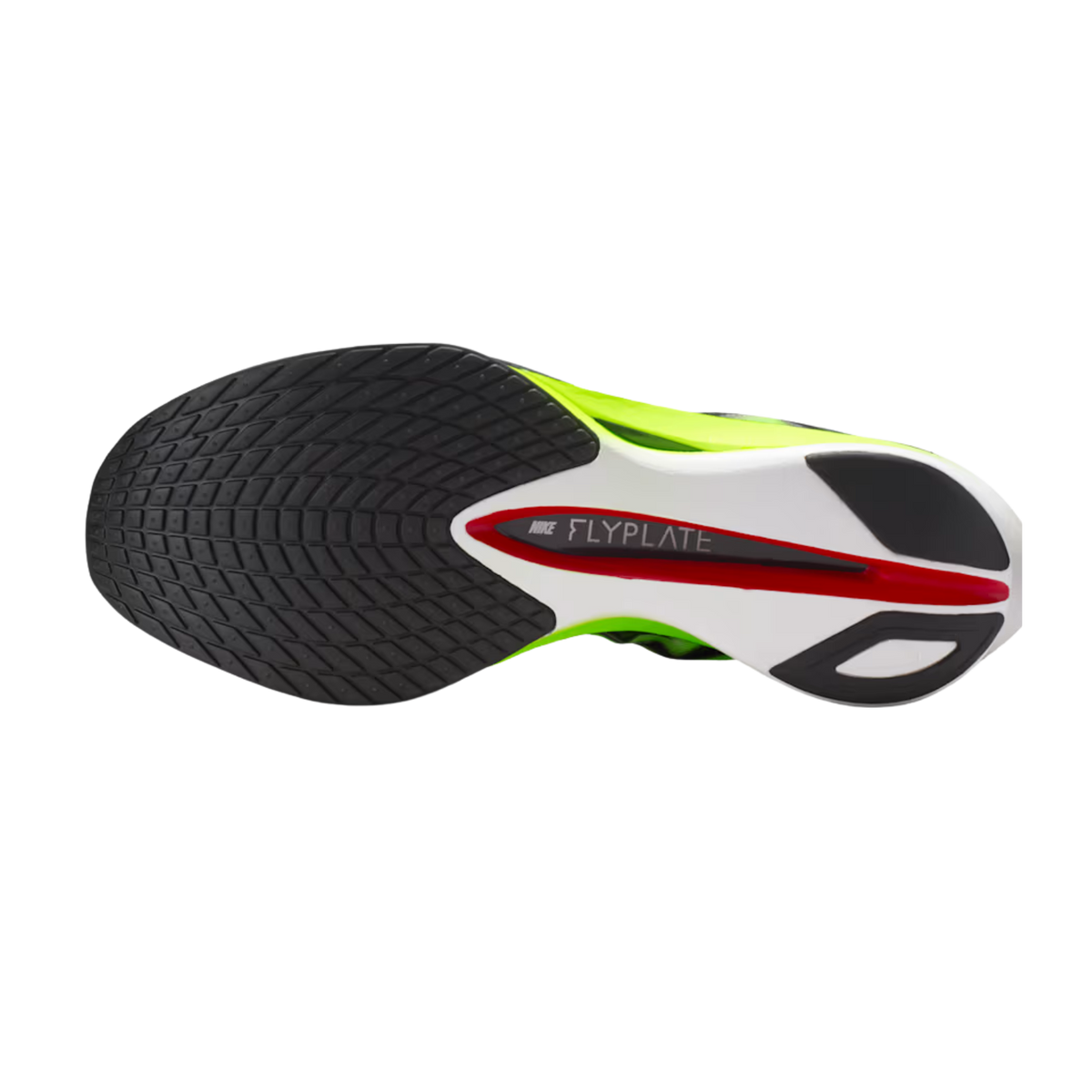 NIKE Vaporfly 4 Mens FOOTWEAR - Mens Carbon Plate