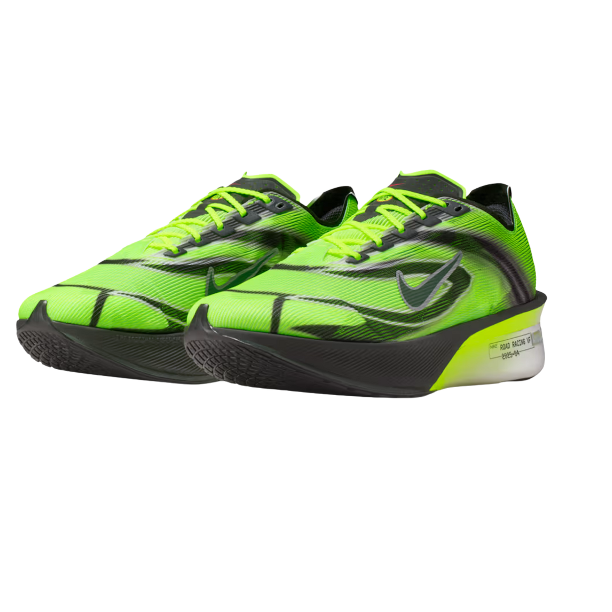 NIKE Vaporfly 4 Mens FOOTWEAR - Mens Carbon Plate