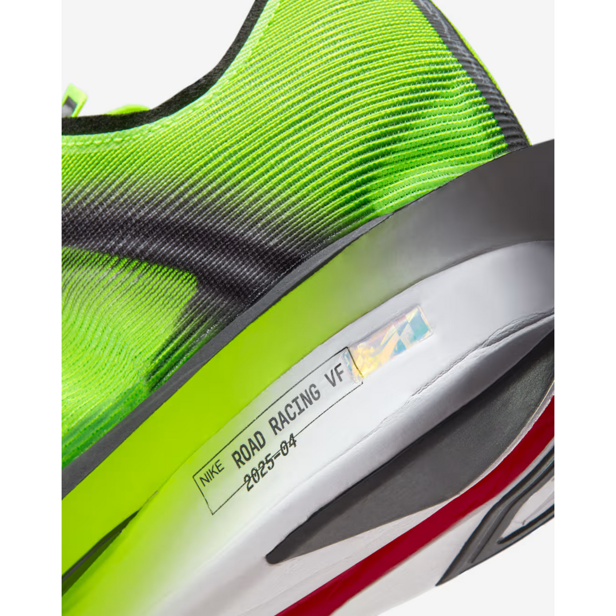 NIKE Vaporfly 4 Mens FOOTWEAR - Mens Carbon Plate